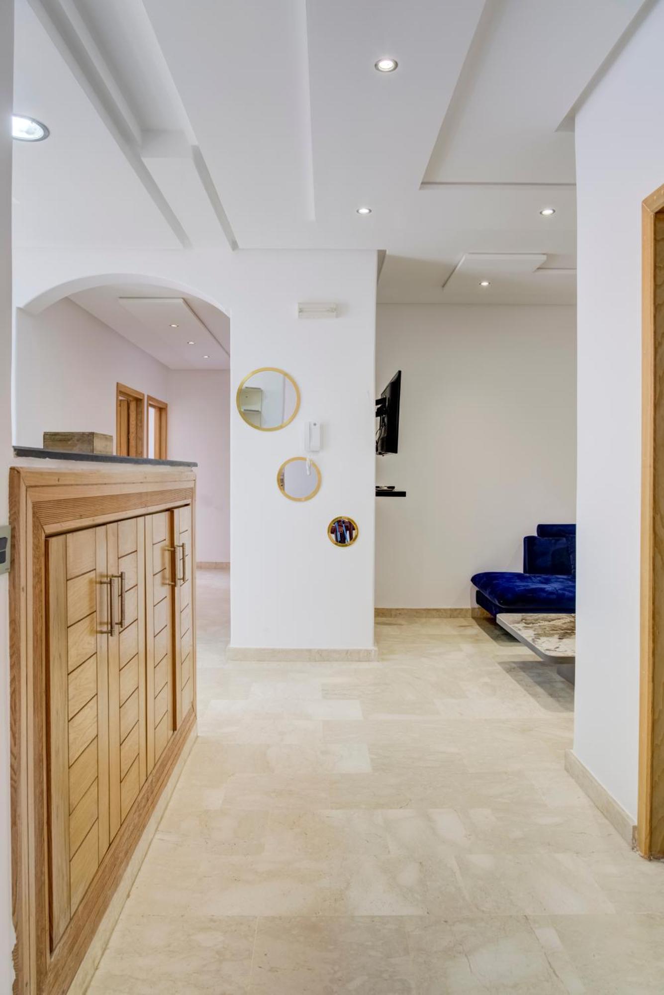 Appartement Founty Agadir