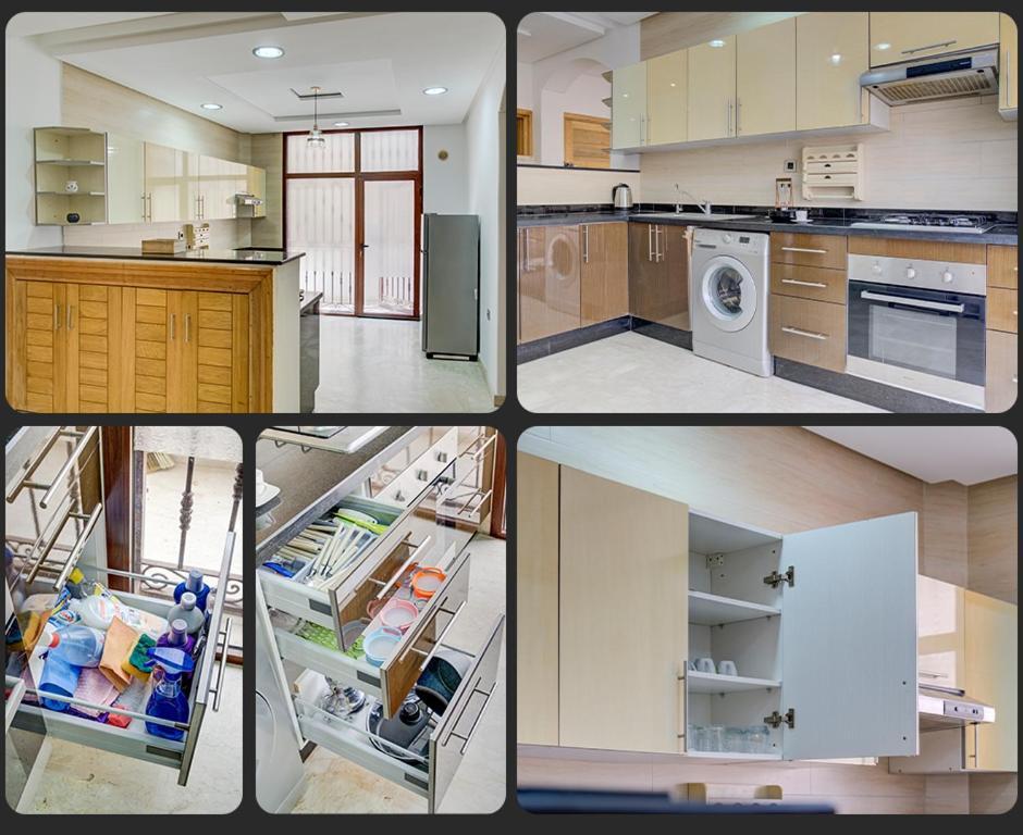 Appartement Founty Agadir