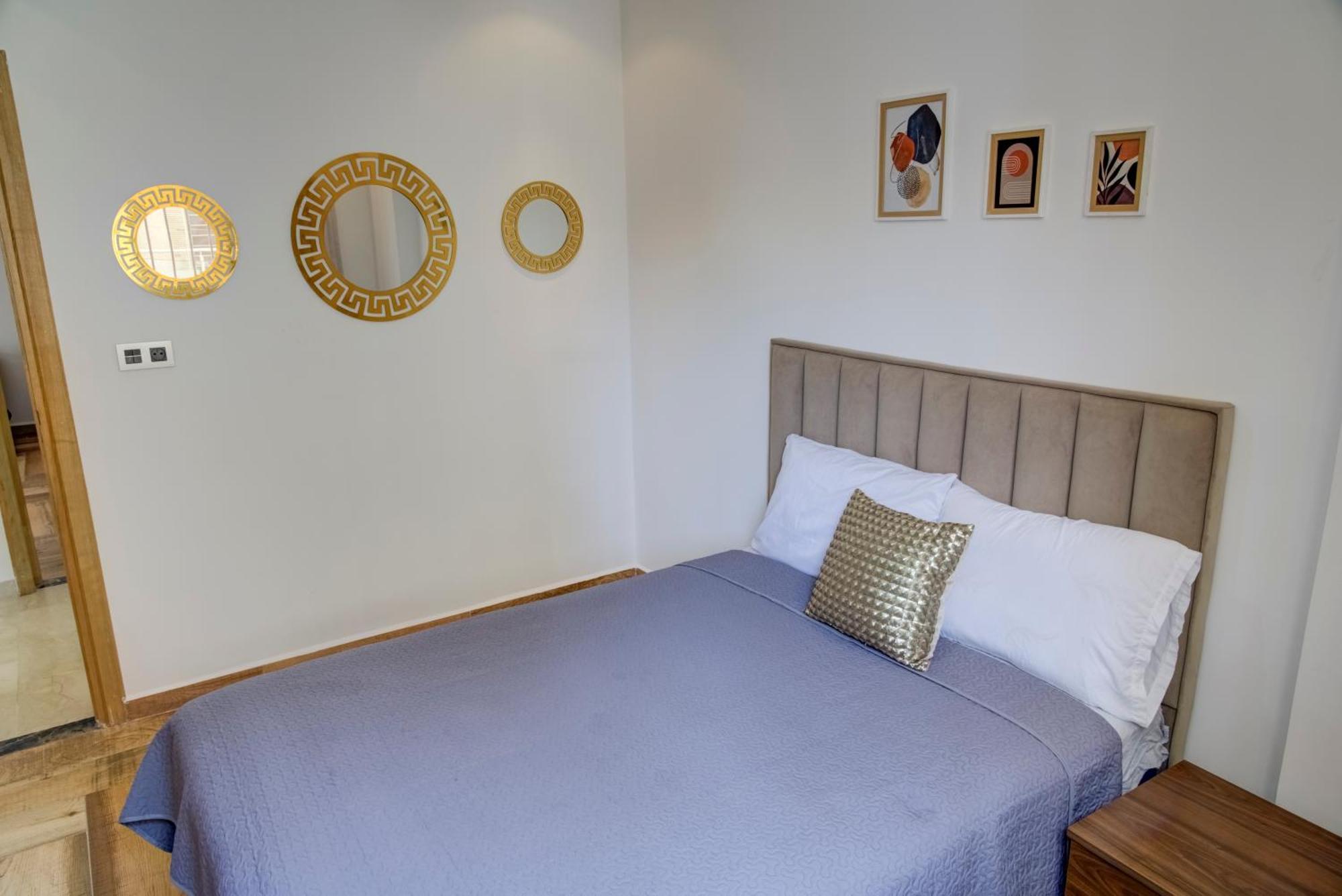Founty Appartement *