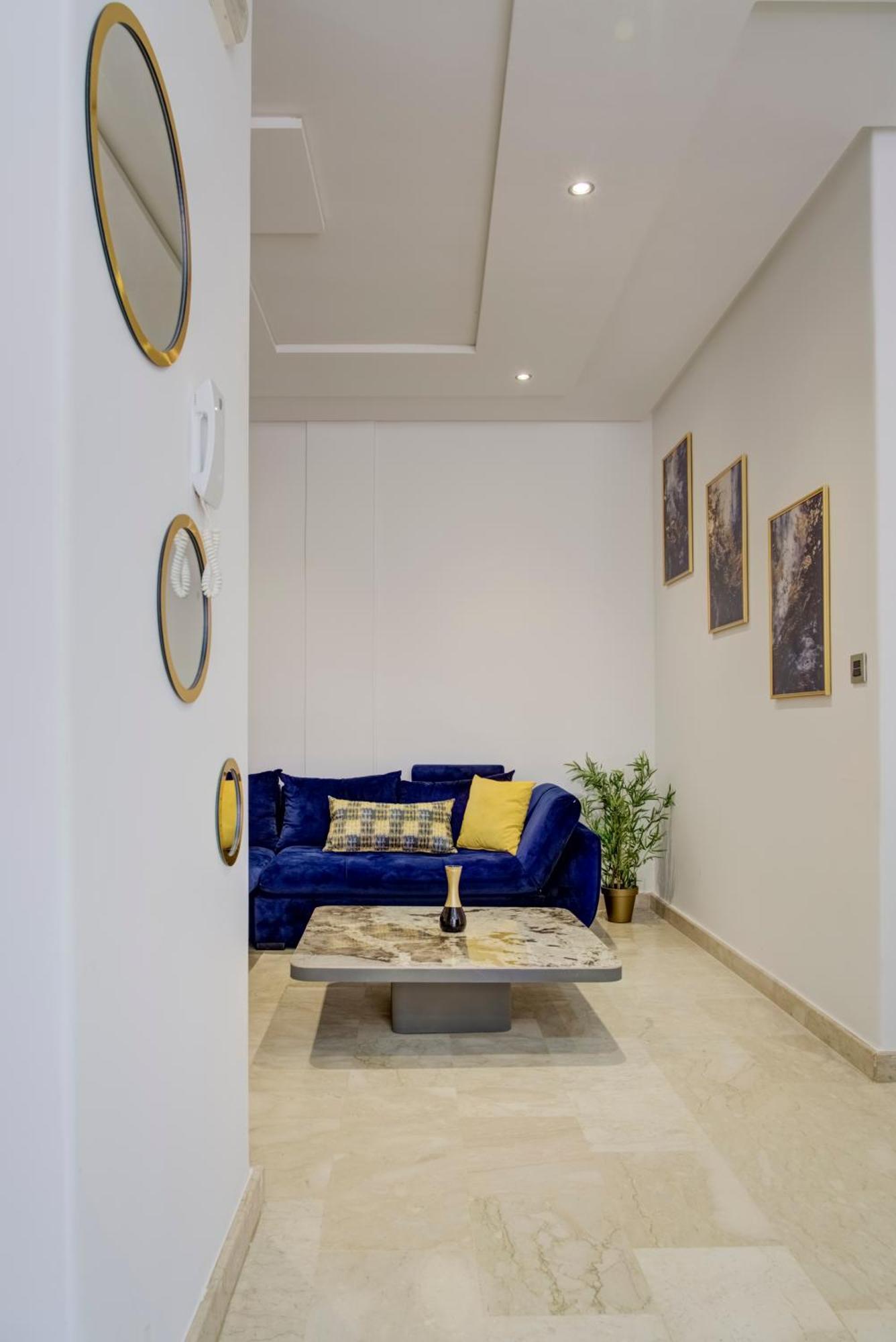 Appartement Founty Agadir