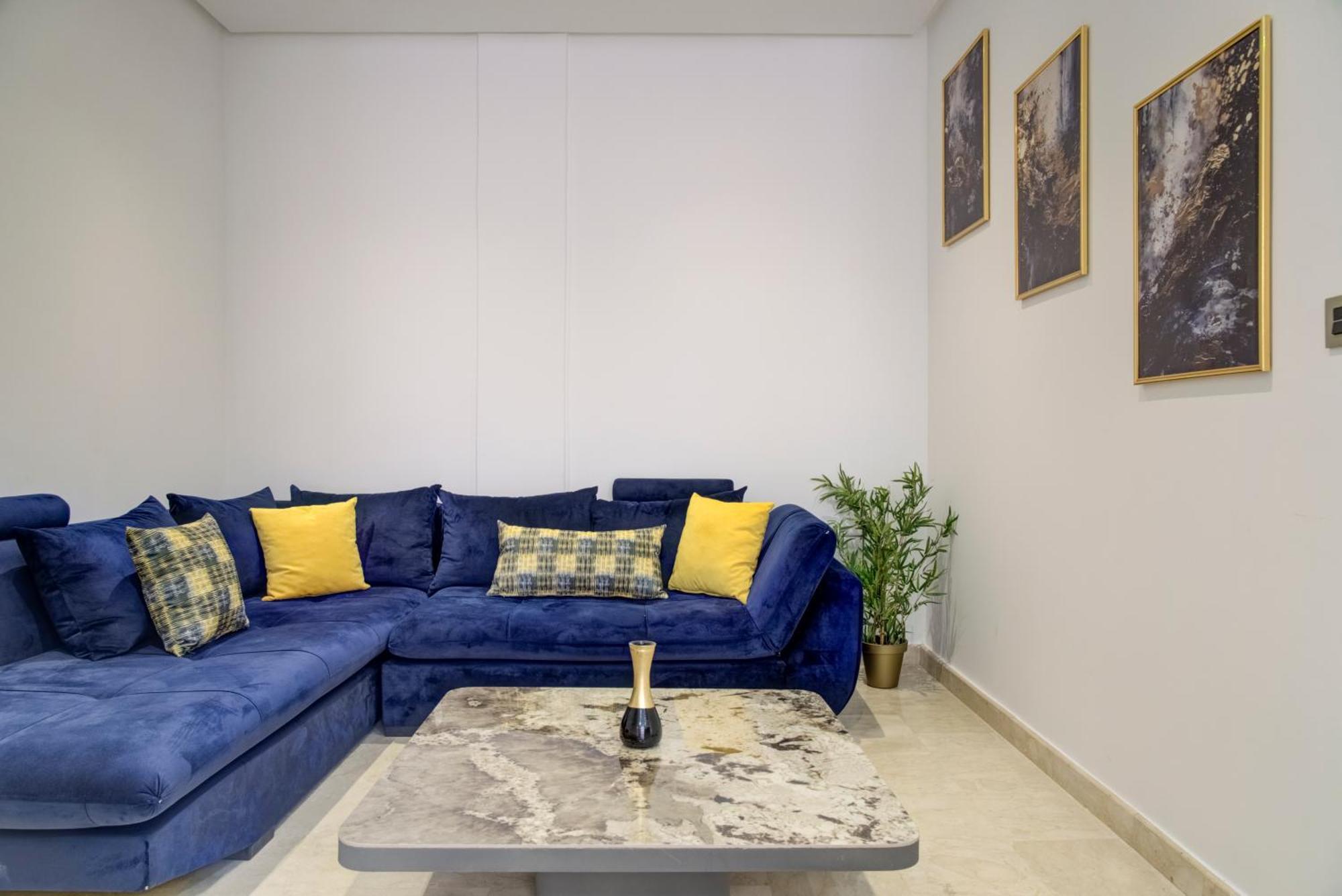 Appartement Founty Agadir